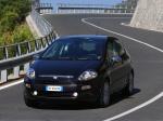 Fiat Punto Evo 3-Door 2009 года